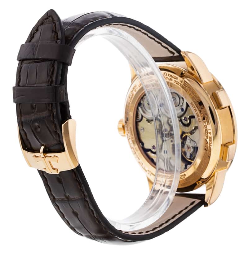 Jaeger-LeCoultre Duometre 6062520
